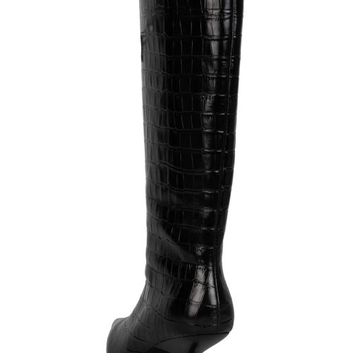 flinch knee high boot dv 296546