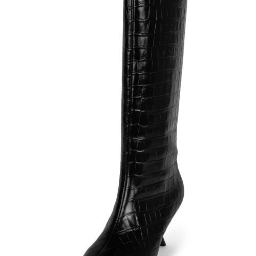 flinch knee high boot dv 415775