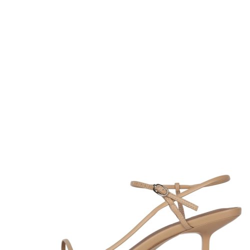 GALLERY Jeffrey Campbell Heeled Sandal Natural