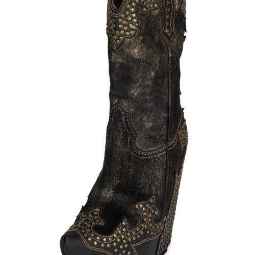 giddy stud knee high boot hn 904018