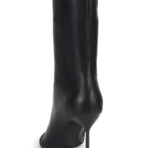 glamour mid calf boot yyh 882636