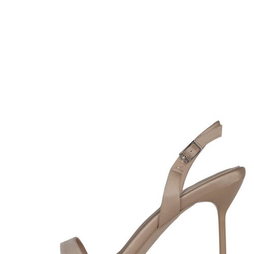 GO-GETTER Jeffrey Campbell Sandals Heeled Sandal