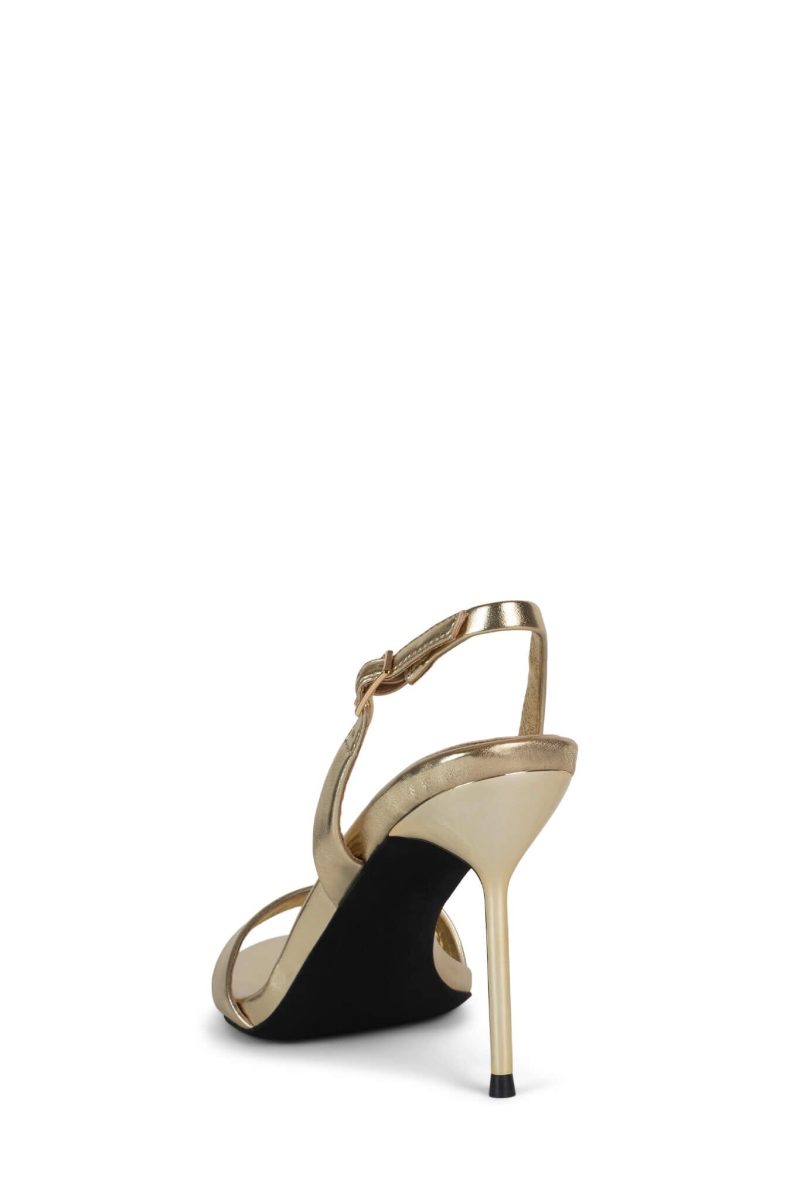 go getter heeled sandal yyh 983703