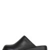 HARLEY-2 Jeffrey Campbell Clogs Black