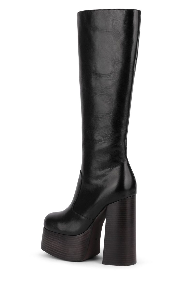 hey joe knee high boot hs 451682