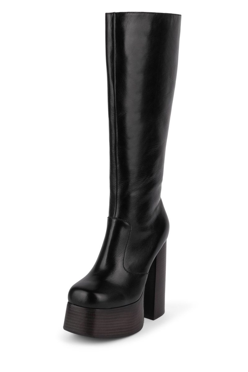 hey joe knee high boot hs 814815