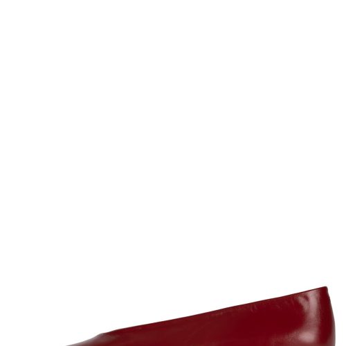 HINTED Jeffrey Campbell Kitten-Heel Red