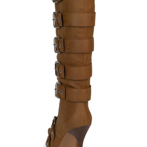 hiver knee high boot yyh 486419