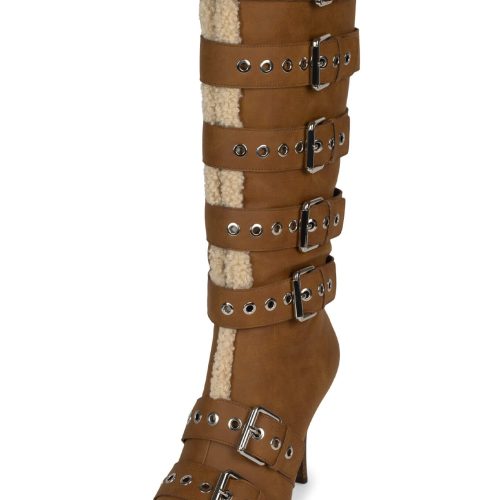 hiver knee high boot yyh 705292