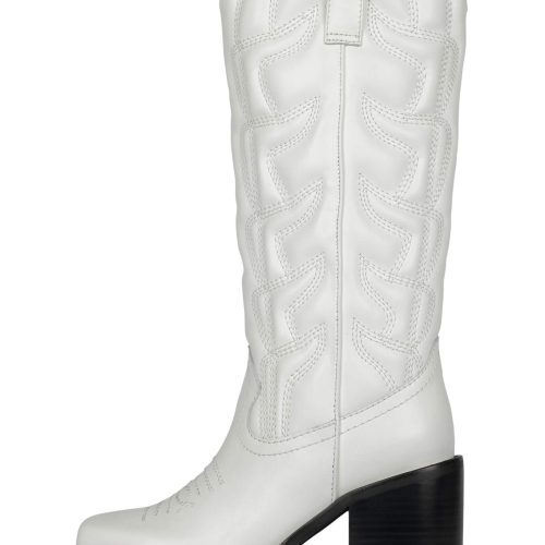 HOKEYPOKEY Jeffrey Campbell White 6