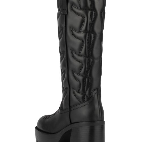 honky tonk knee high boot jeffrey campbell 216324