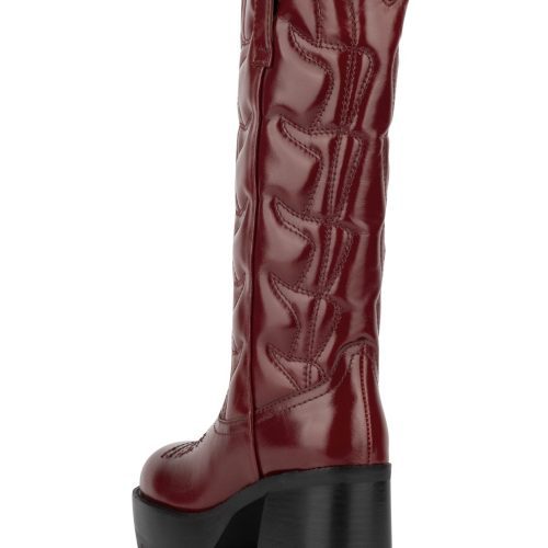 honky tonk knee high boot jeffrey campbell 873956