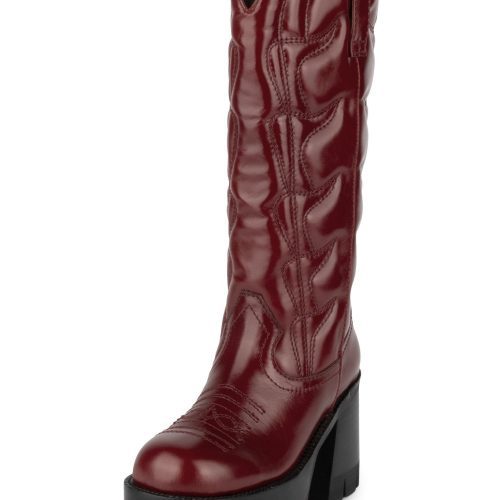 honky tonk knee high boot jeffrey campbell 900756