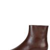 ICHABOD Ankle boot ST Brown 6