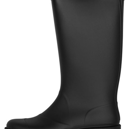 INCLEMENT DV Black Matte 6