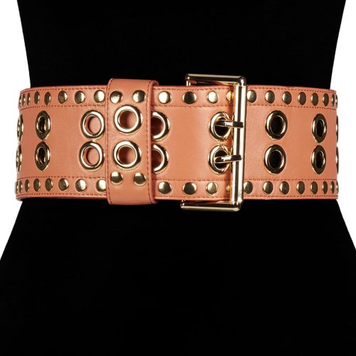 J-JETT Belt YYH Orange Gold XS 