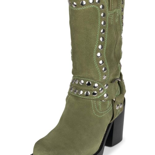 juvenile s mid calf boot hs 132582