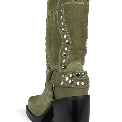 juvenile s mid calf boot hs 344408