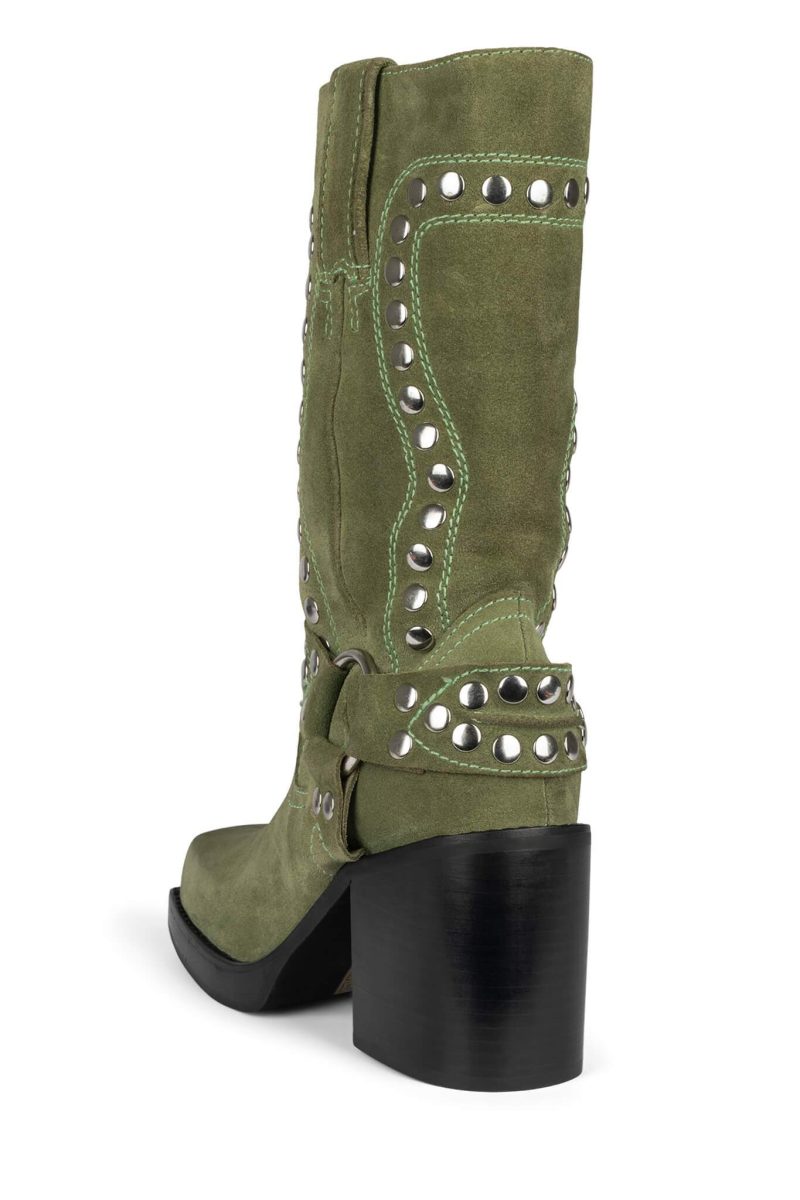 juvenile s mid calf boot hs 344408