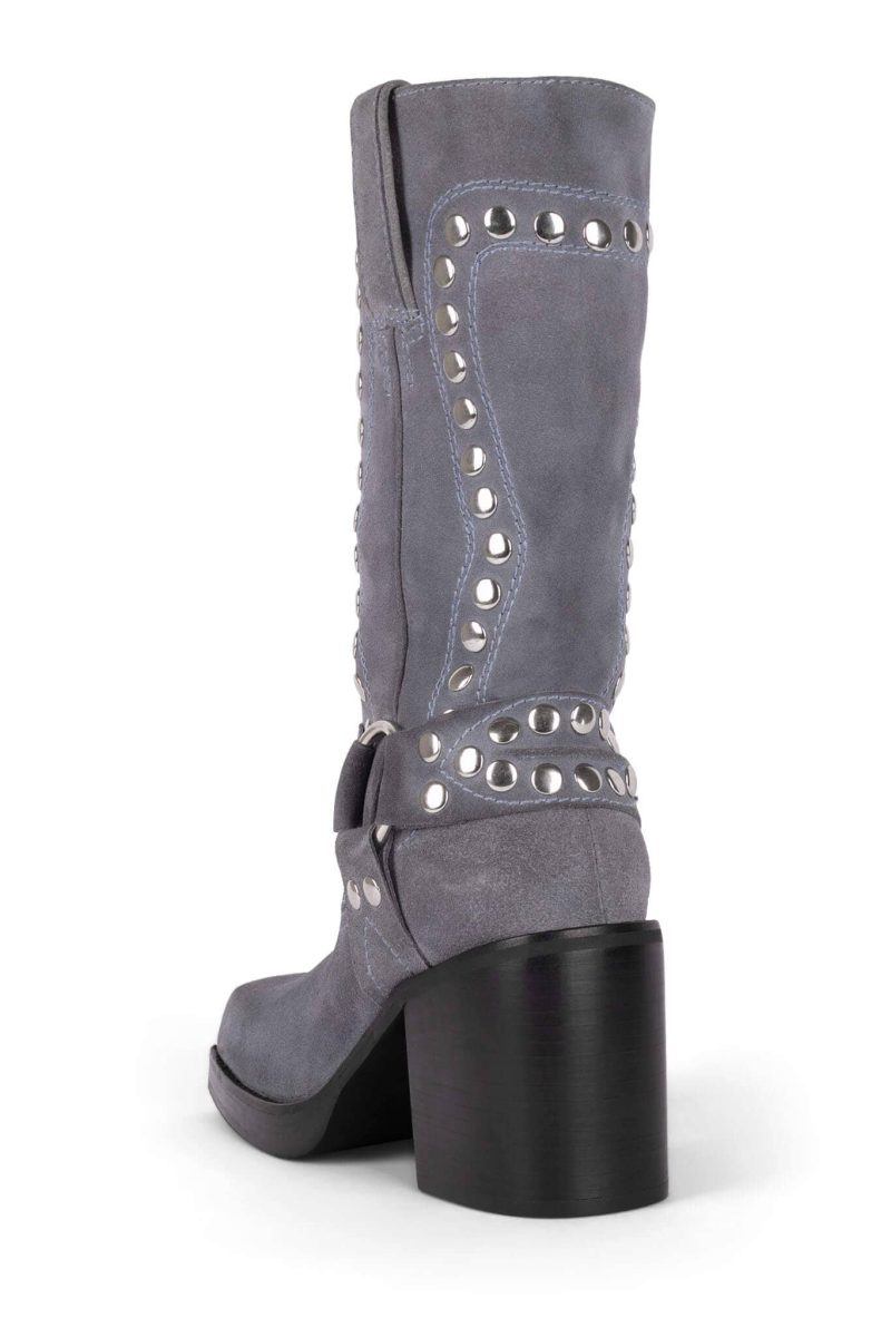 juvenile s mid calf boot hs 395308