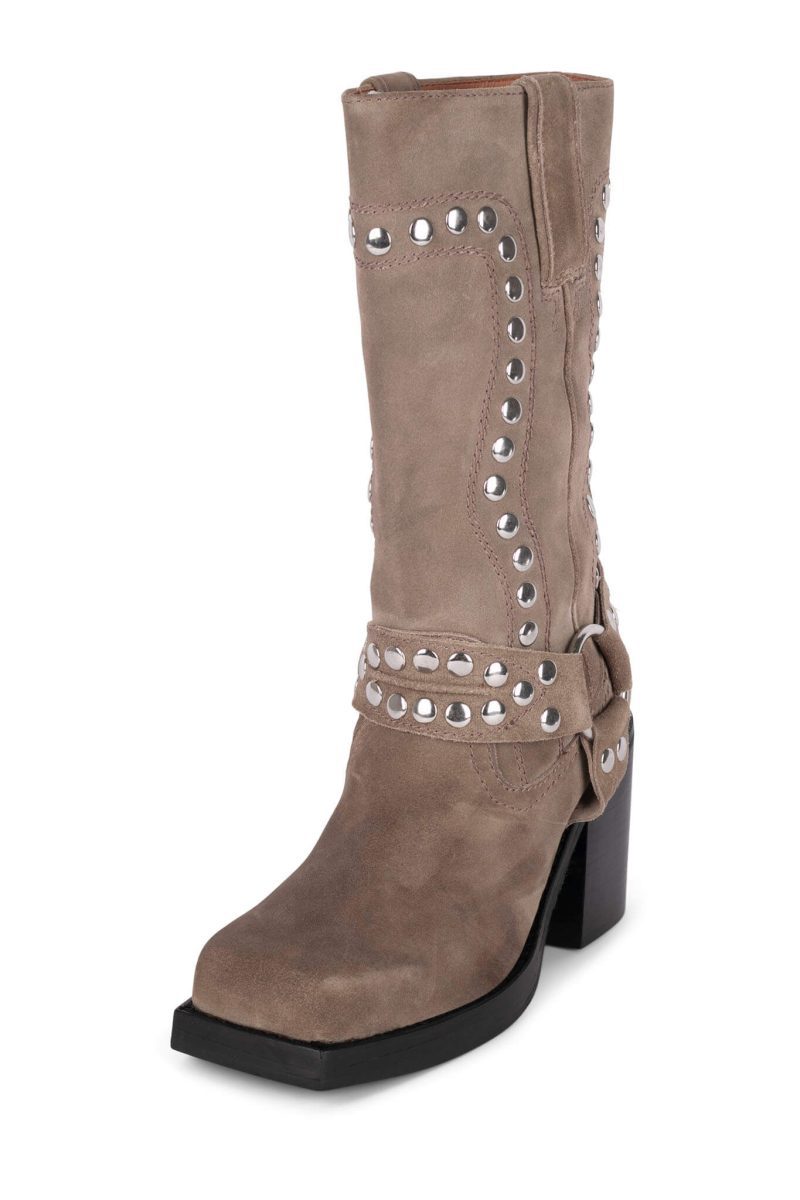 juvenile s mid calf boot hs 579726