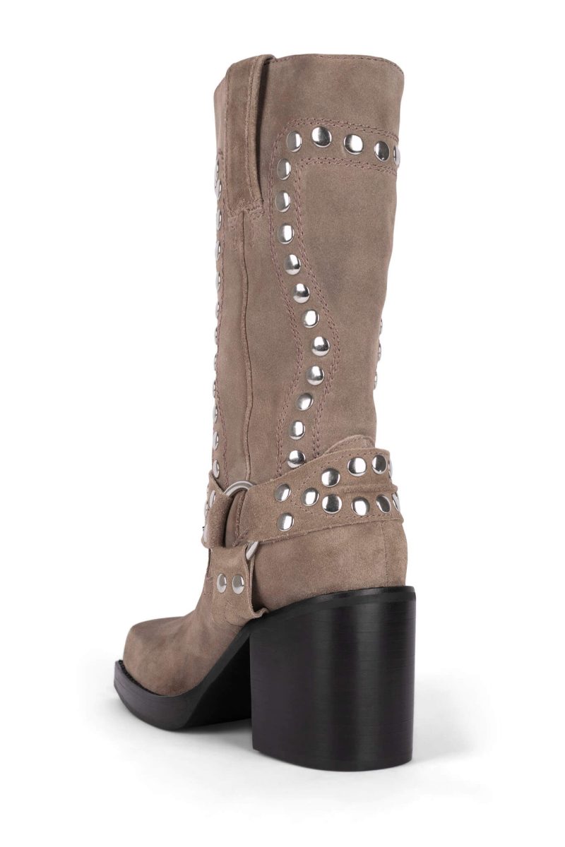 juvenile s mid calf boot hs 708910