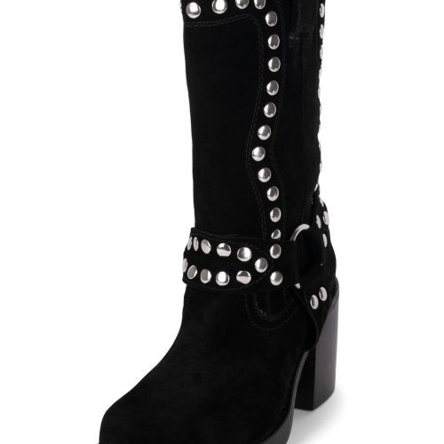 juvenile s mid calf boot hs 757168