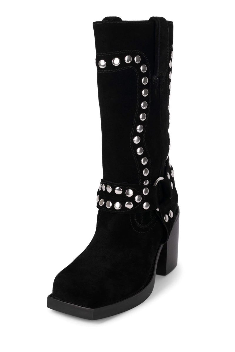 juvenile s mid calf boot hs 757168