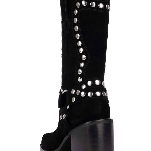 juvenile s mid calf boot hs 881864