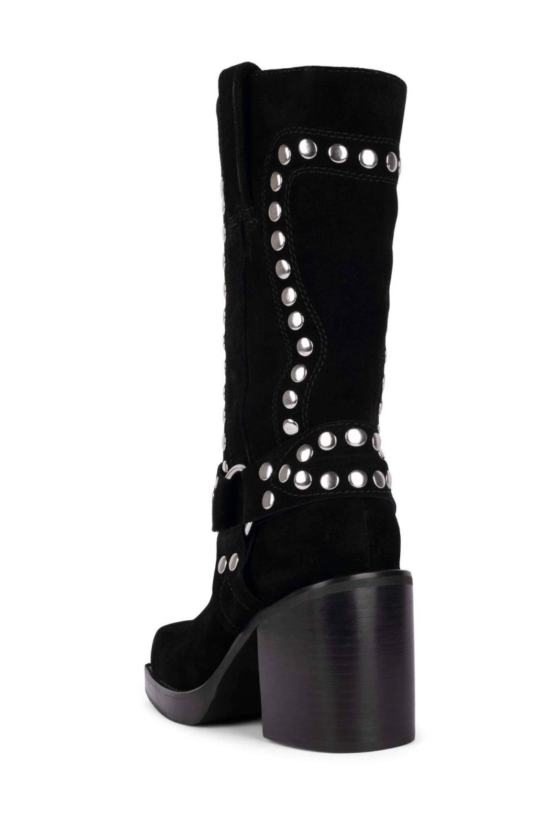 juvenile s mid calf boot hs 881864