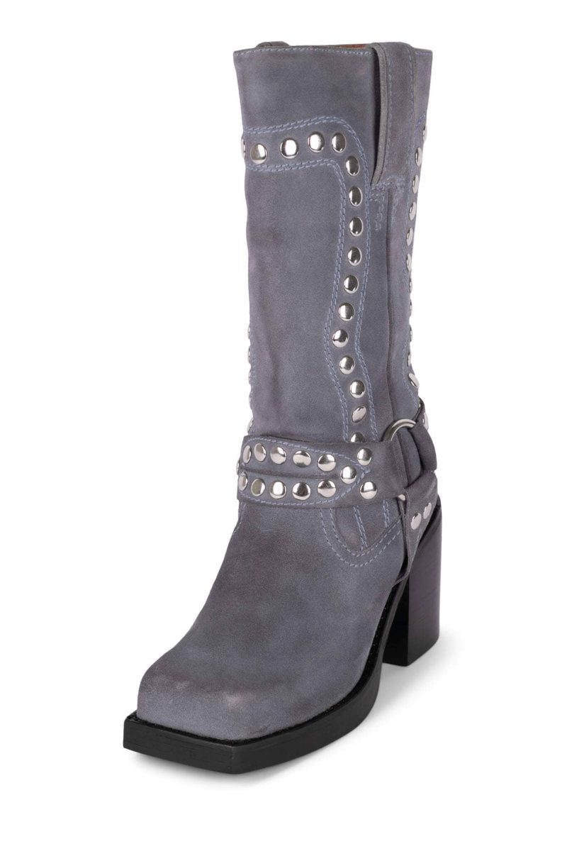 juvenile s mid calf boot hs 963137