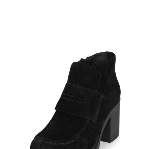 kaylen heeled boot dv 201657