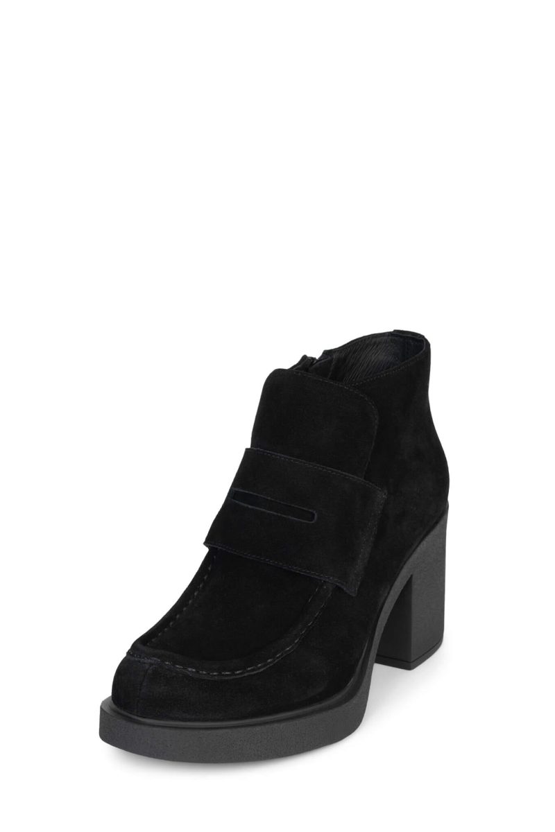 kaylen heeled boot dv 201657