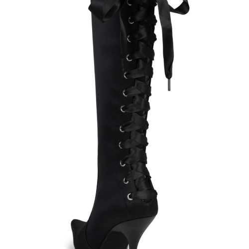 leggy knee high boot dv 750195