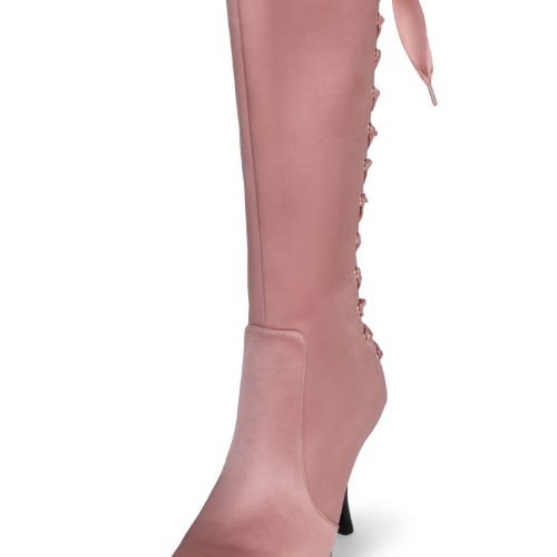 leggy knee high boot dv 904669