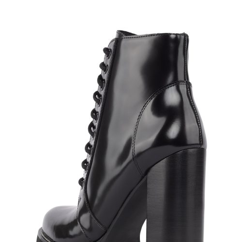 legion heeled bootie hs 543781