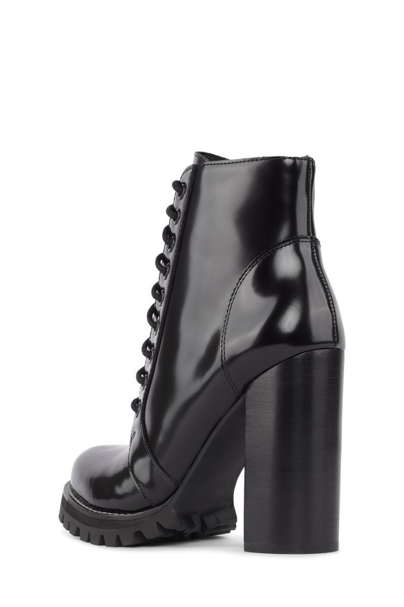 legion heeled bootie hs 543781