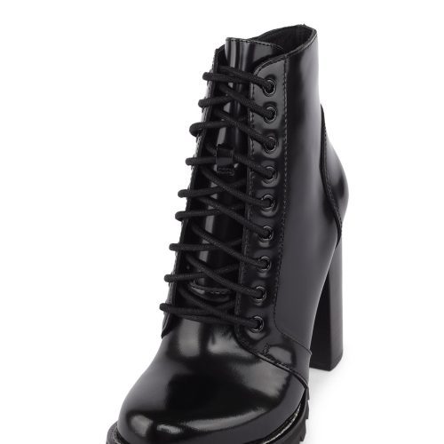 legion heeled bootie hs 604666