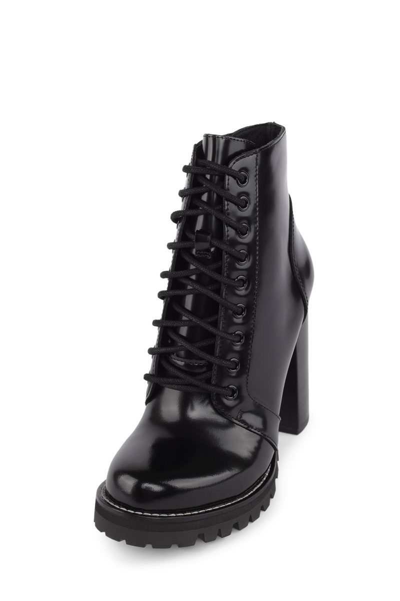 legion heeled bootie hs 604666