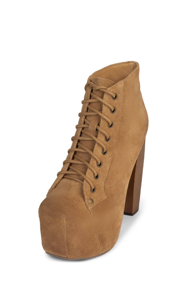 lita platform boot hs 588780