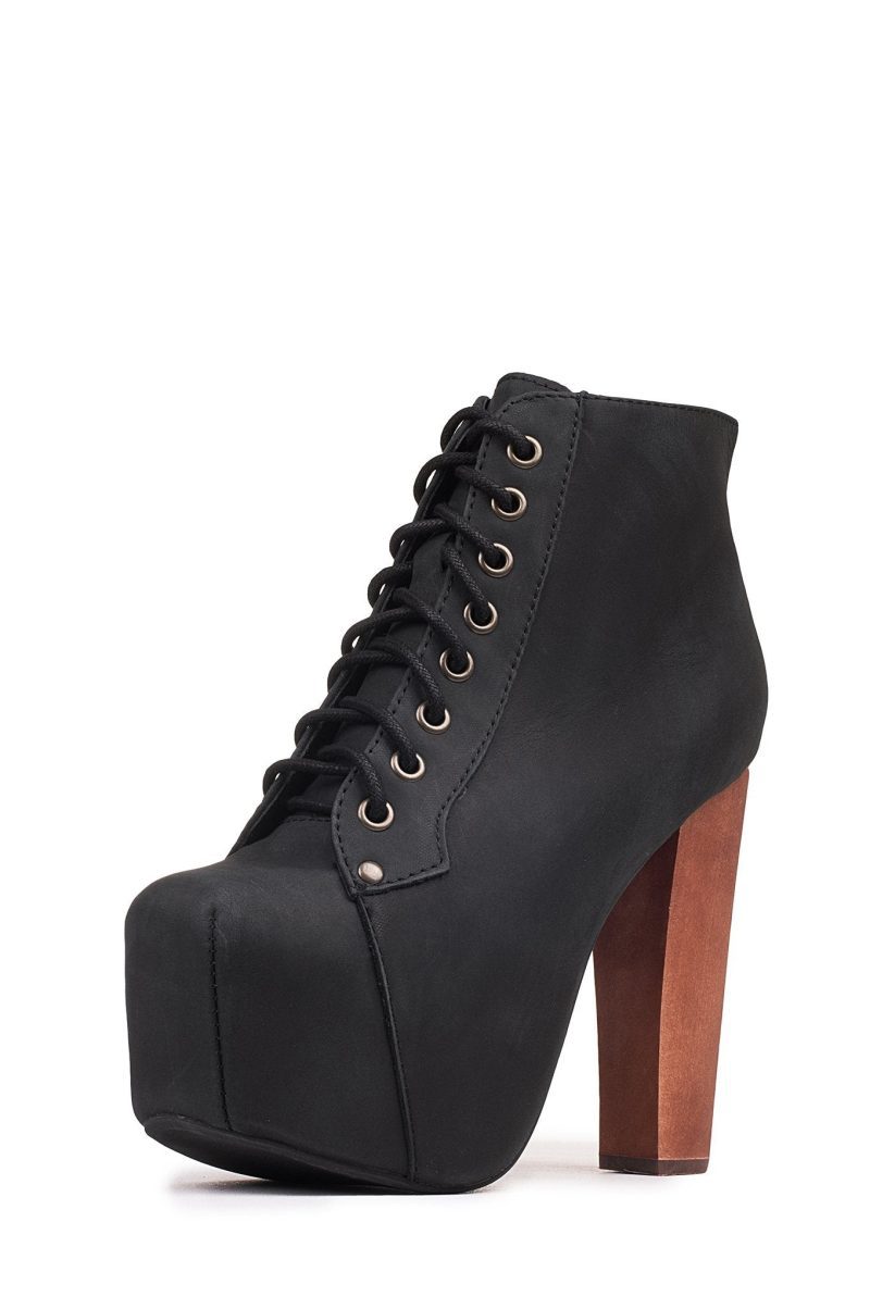 lita platform boot hs 966002