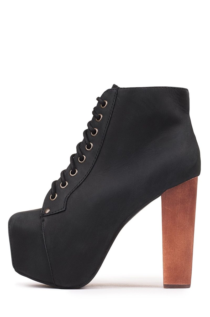 LITA - Jeffrey Campbell