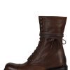 LONDON-TWN Ankle boot DV Brown Distressed 6