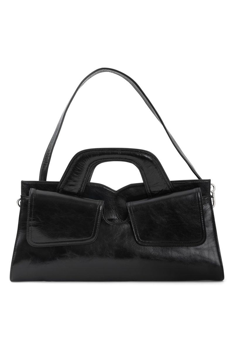 LORELAI Bag ST Black