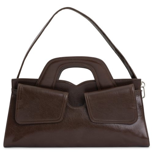 LORELAI Bag ST Brown