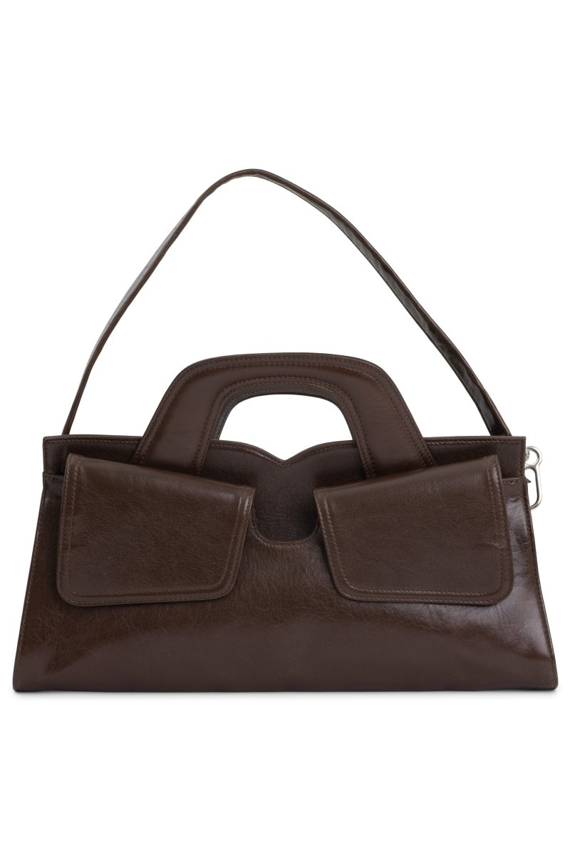 LORELAI Bag ST Brown