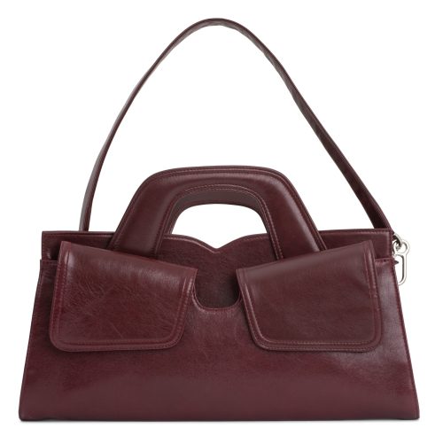 LORELAI Bag ST Wine