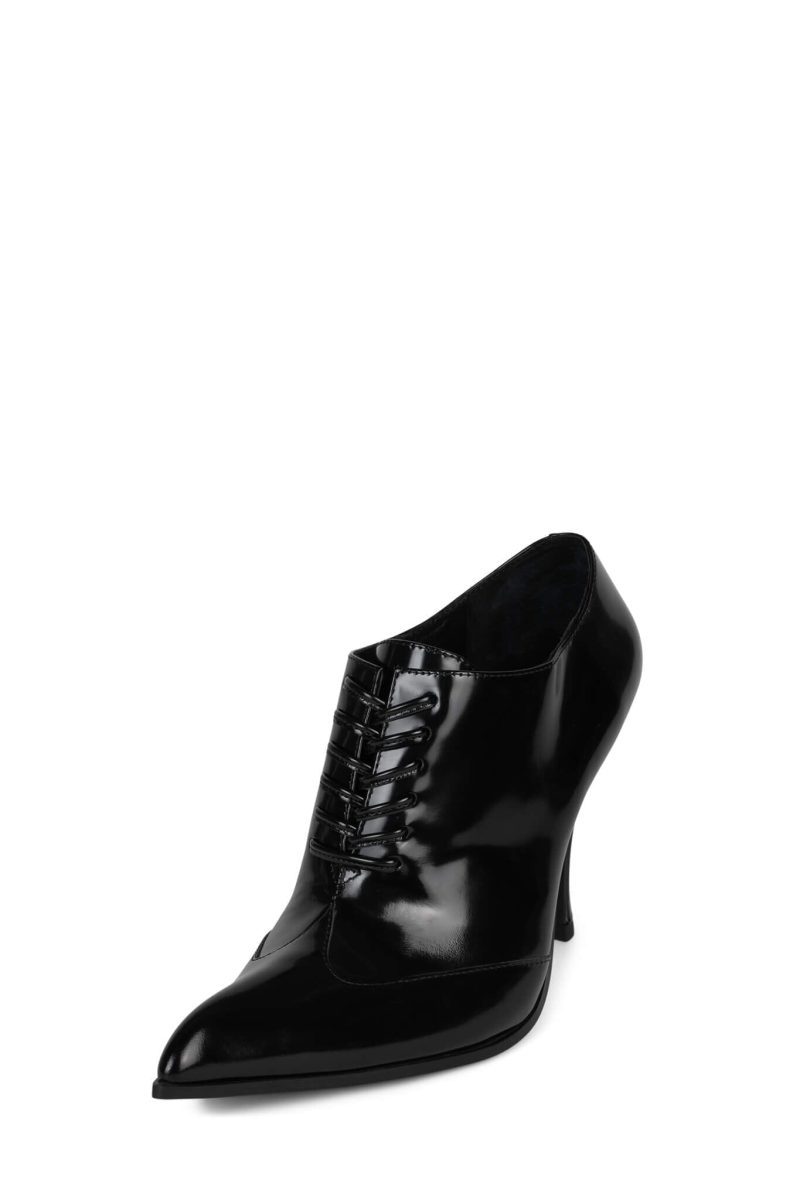 manage me heeled boot yyh 514717