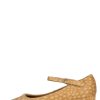 MANNERLY-F YYH Tan Cream Dots 6