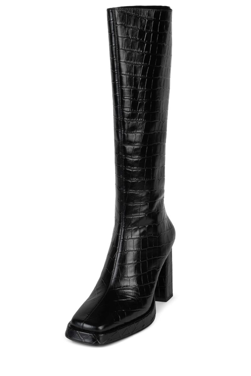 maximal 3 knee high boot yyh 141541